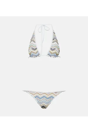 Missoni Zig Zag bikini