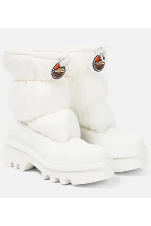 Chloé ChloÃ© Raina snow boots
