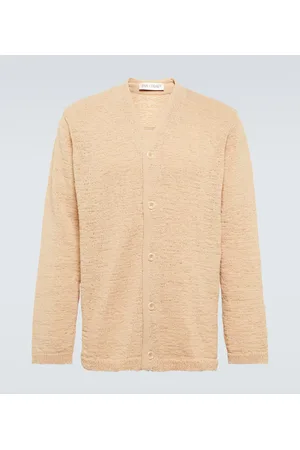 OUR LEGACY Knit cardigan