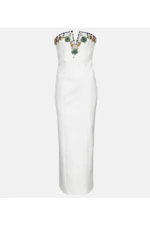 Miss Sohee Embellished gown
