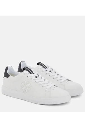 Tory Burch Howel Court leather sneakers
