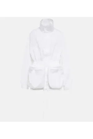 WARDROBE.NYC Utility parka