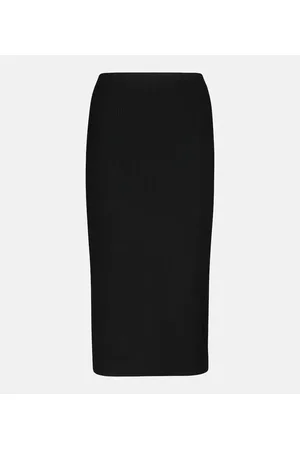 WARDROBE.NYC Release 03 pencil skirt