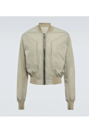 Rick Owens Bomber jacket