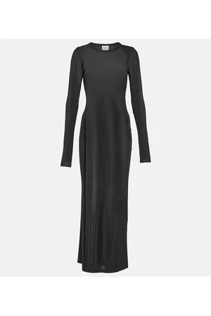 Khaite Bayra maxi dress