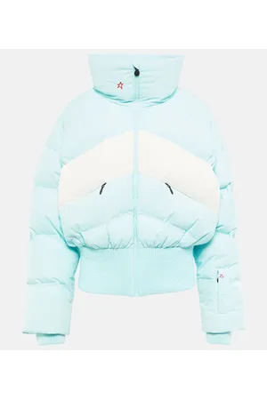Perfect Moment Juniper down ski jacket