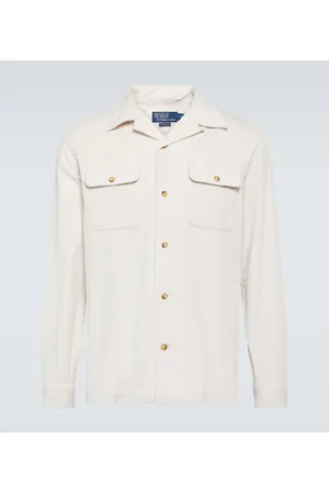 Ralph Lauren Cotton shirt