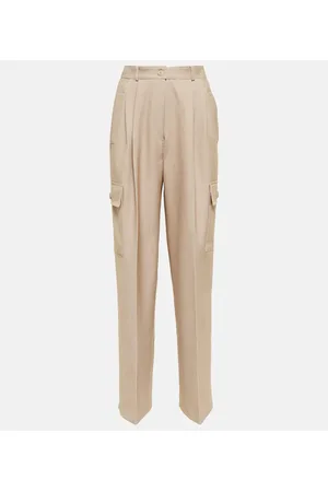 The Frankie Shop Maesa cargo pants