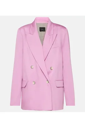 Joseph Jaden double-breasted blazer