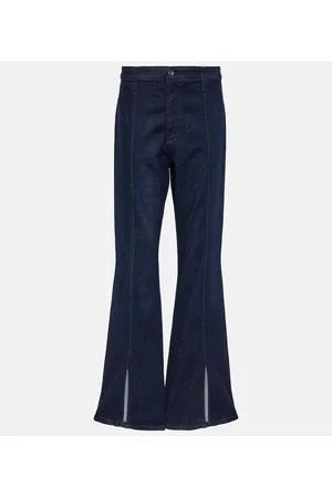 AG Jeans X EmRata Anisten bootcut jeans