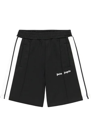 Palm Angels Logo shorts