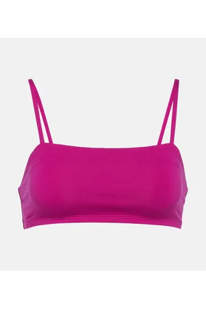 ERES Azur bikini top