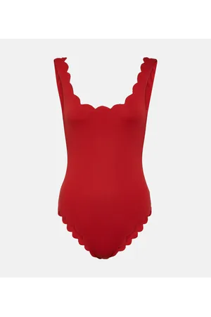 Marysia Palm Springs swimsuit