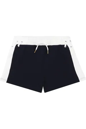 Chloé ChloÃ© Kids Cotton shorts