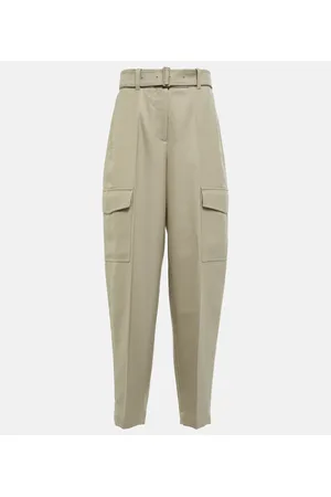 Joseph Devonport wool-blend pants