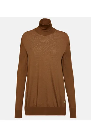 Dolce & Gabbana Cashmere turtleneck sweater