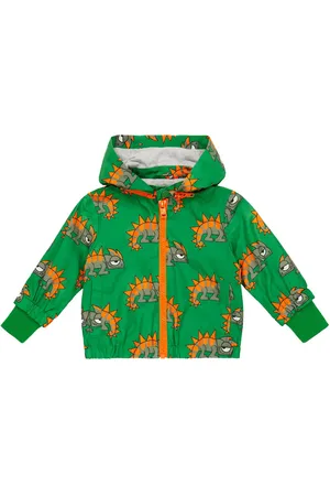 Stella McCartney Printed jacket