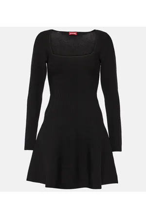 Staud Deora minidress