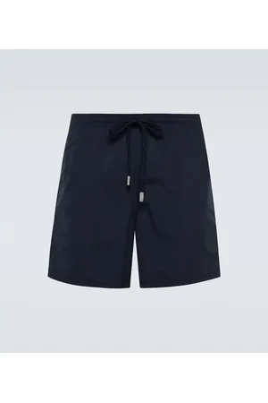 Vilebrequin Drawstring swim shorts