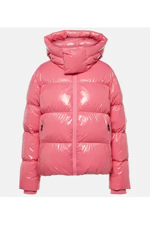 Perfect Moment January down jacket
