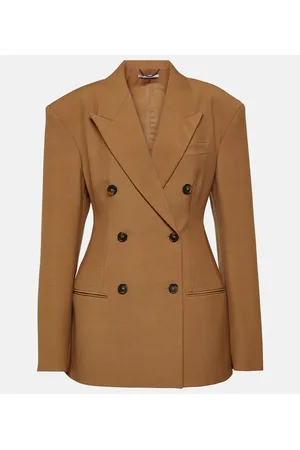 Stella McCartney Wool blazer