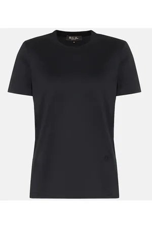 Loro Piana My-T cotton T-shirt