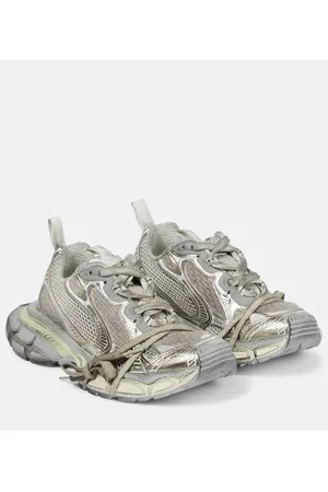 Balenciaga 3xl mesh sneakers