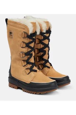 sorel Torino II Tall snow boots