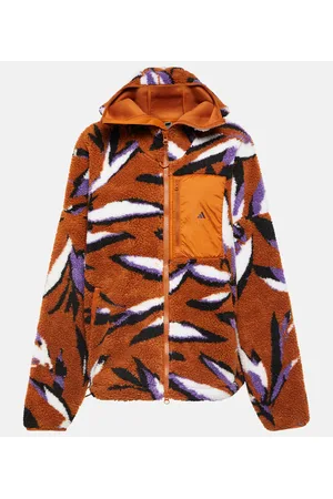 adidas Hooded jacket