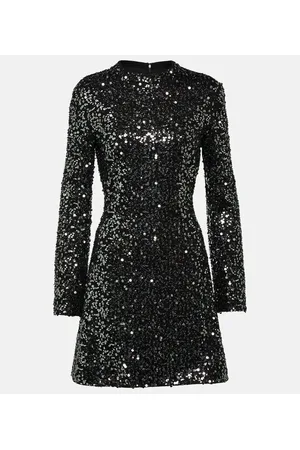 Simkhai Safia sequined minidress