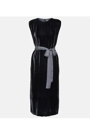 Velvet Kandace midi dress
