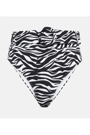 ALEXANDRA MIRO Ursula bikini bottoms