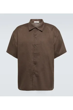 COMMAS Linen shirt