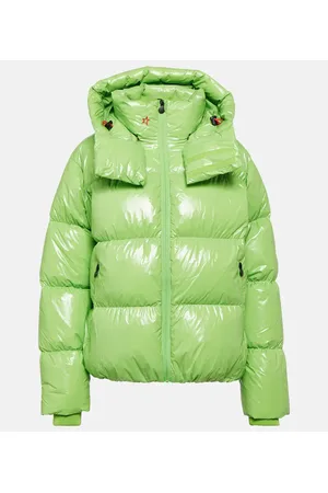 Perfect Moment January down ski jacket