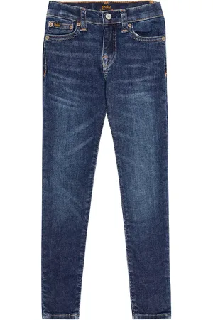 Ralph Lauren Straight-leg jeans