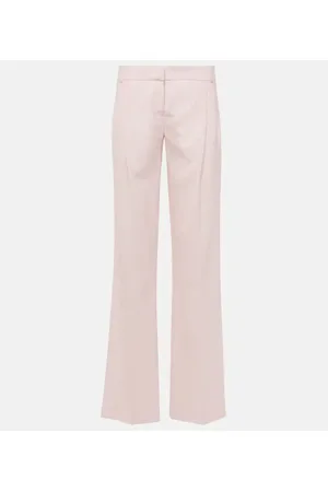 COPERNI Low-rise wool pants