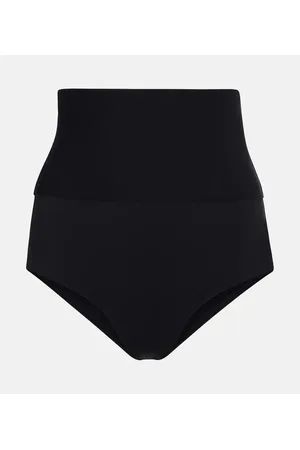 ERES Gredin high-rise bikini bottoms