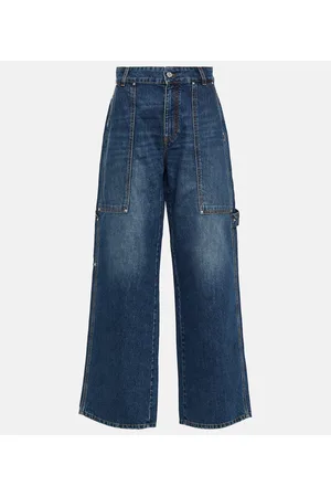 Stella McCartney Cargo jeans