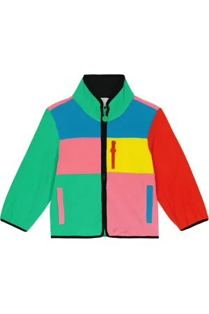 Stella McCartney Fleece jacket