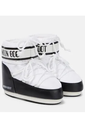 Moon Boot Icon Low snow boots