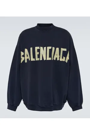 Balenciaga Cotton sweatshirt
