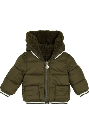 Tartine Et Chocolat Baby reversible jacket