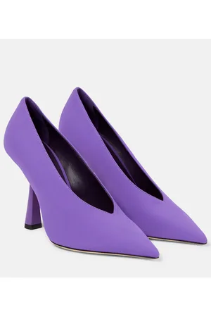 Jimmy Choo Maryanne 100 pumps