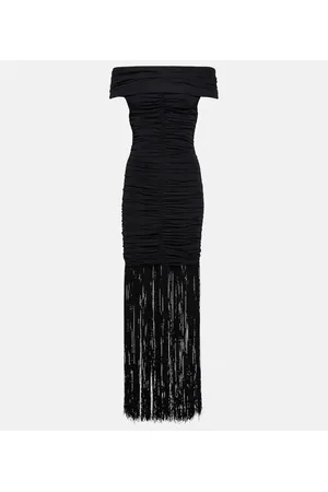 Khaite Jacinta maxi dress