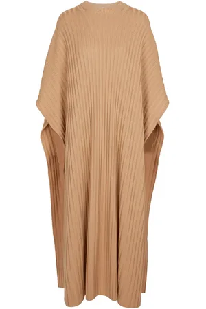 GABRIELA HEARST Taos wool and cashmere poncho