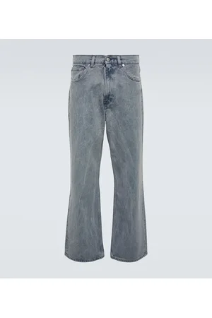 OUR LEGACY Third Cut straight jeans