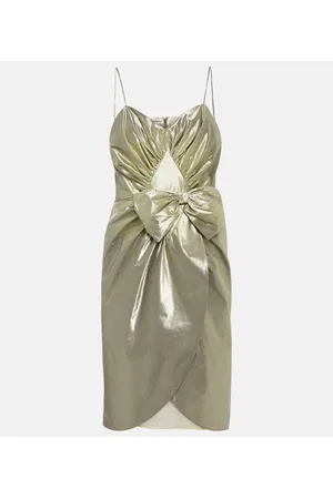 Maison Margiela Metallic mindiress