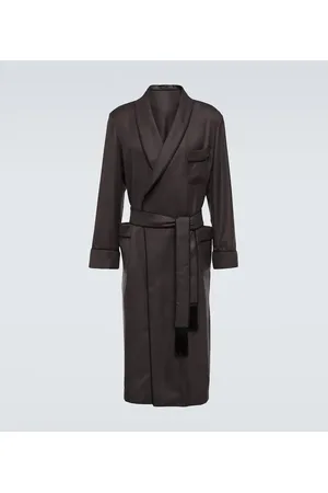 Tom Ford Cashmere robe