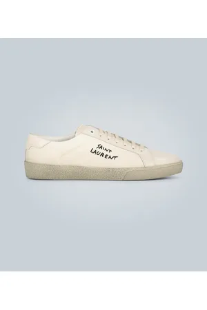 Saint Laurent Court Classic SL/06 sneakers
