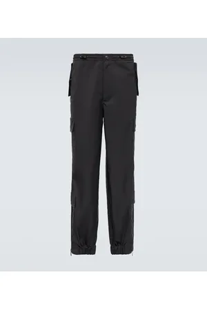 VALENTINO Cargo pants